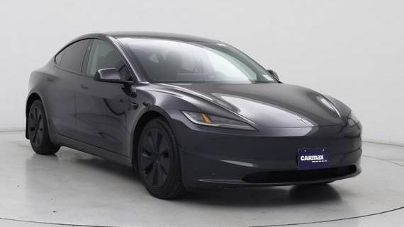 TESLA MODEL 3 2024 5YJ3E1EB3RF814883 image TESLA MODEL 3 2024 5YJ3E1EB3RF814883 image